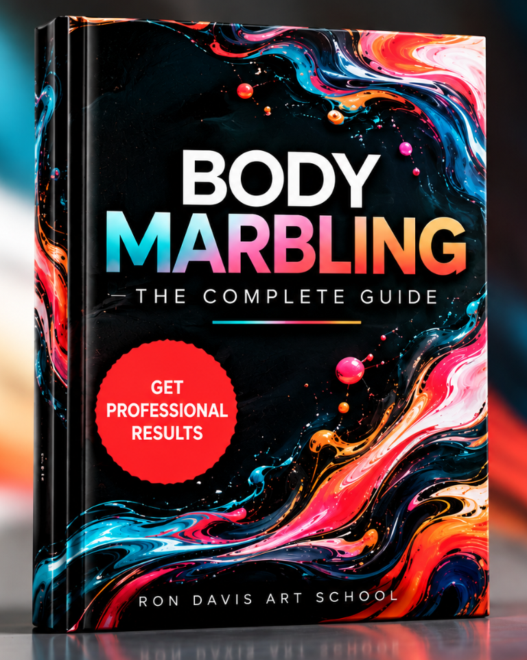 Body Marbling Ultimate Guide